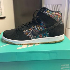 Nike Dunk High Premium SB Size 11